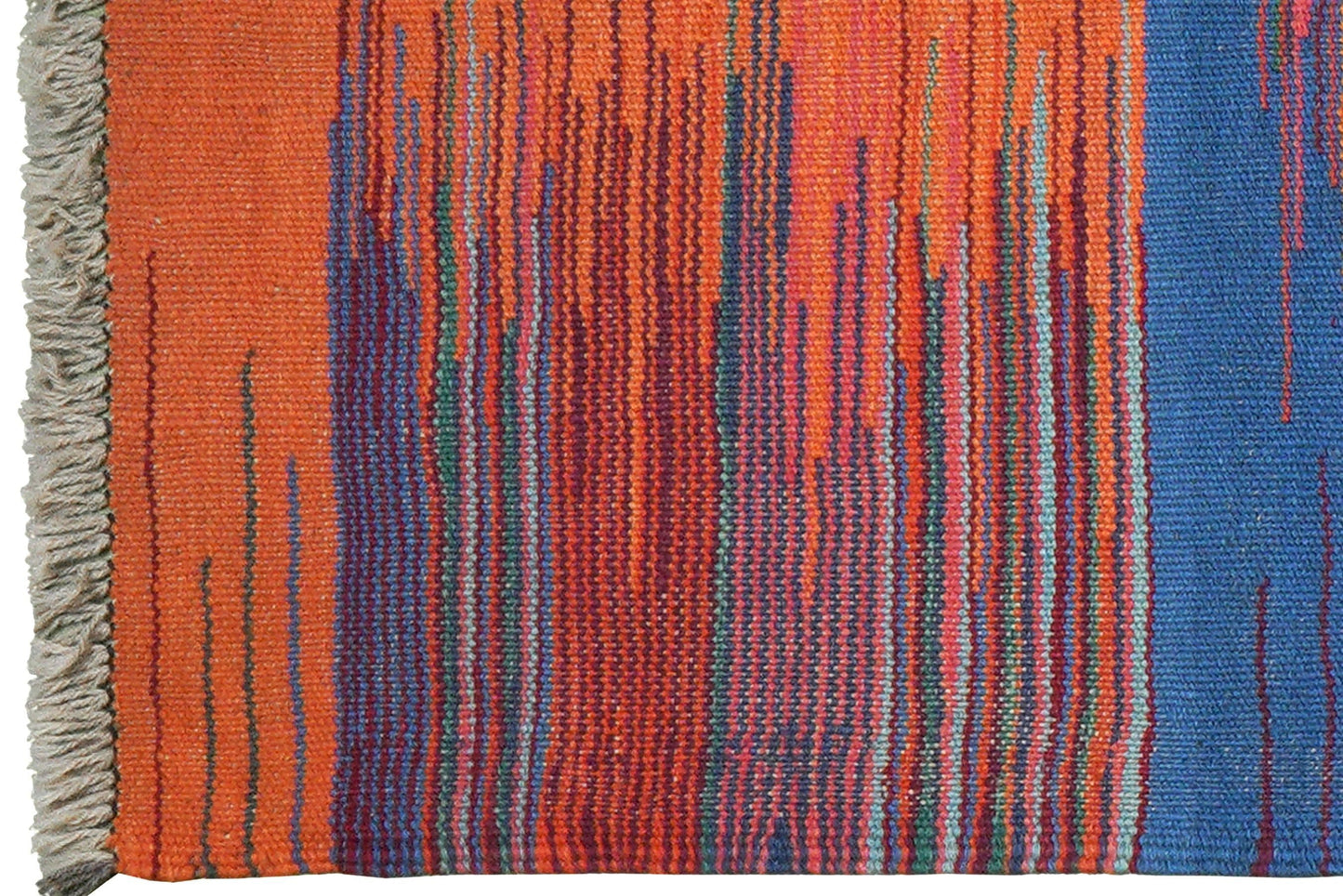 Gashgai Kelim Rug