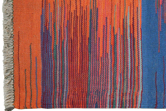 Gashgai Kelim Rug