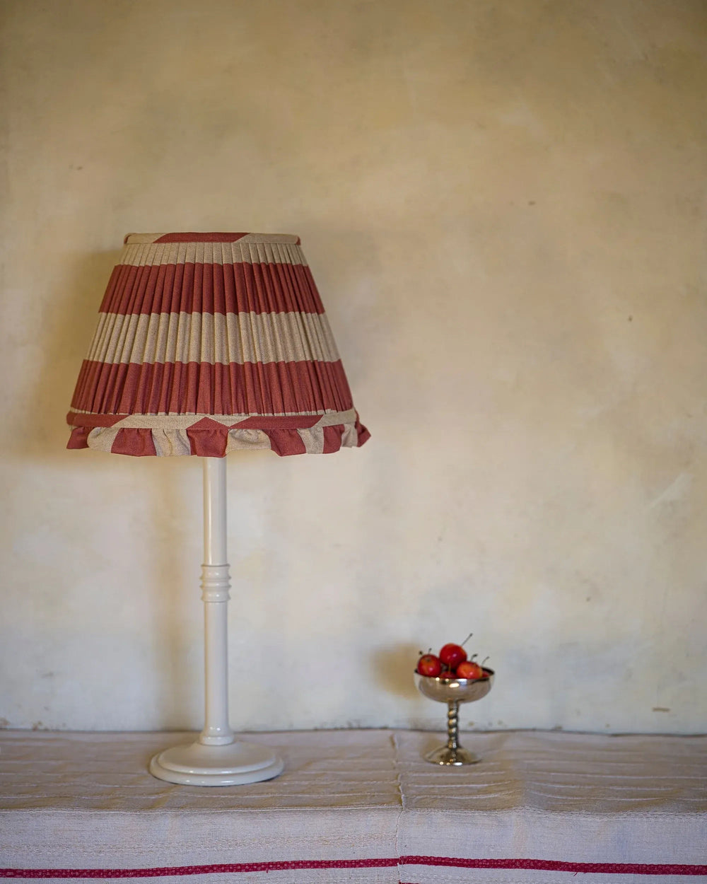 Faded Cherry Lampshade