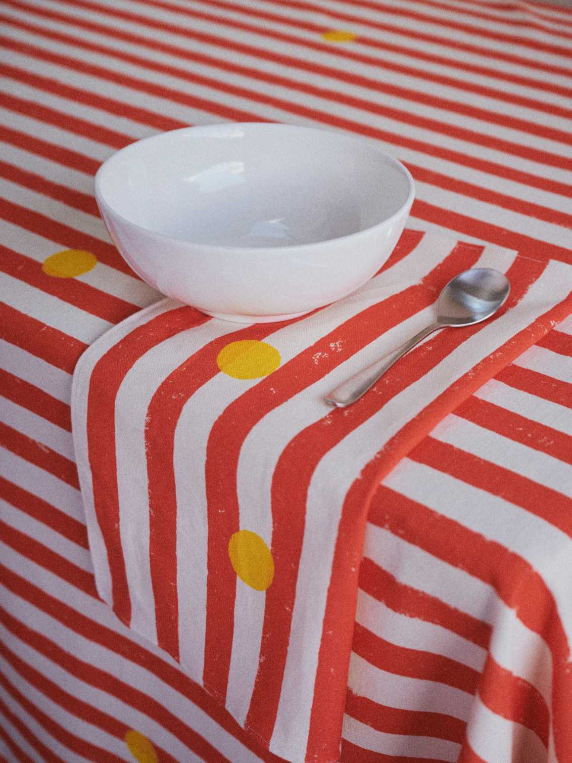 Sunrise Tablecloth