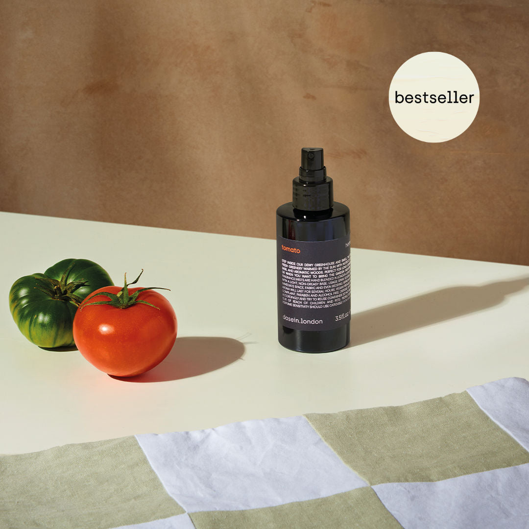 Tomato Home Fragrance Mist (100ml)