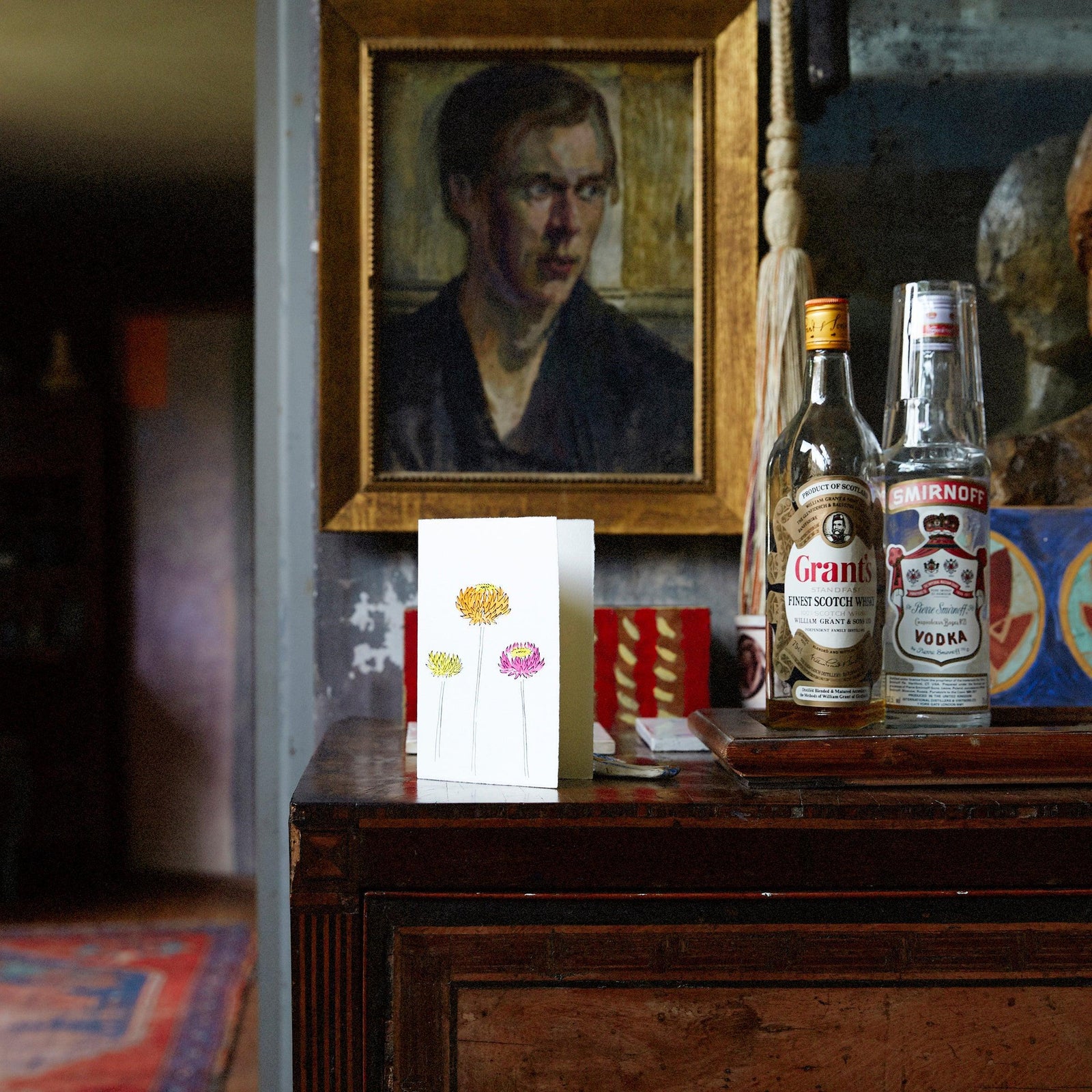 Charleston Notecards Box Set