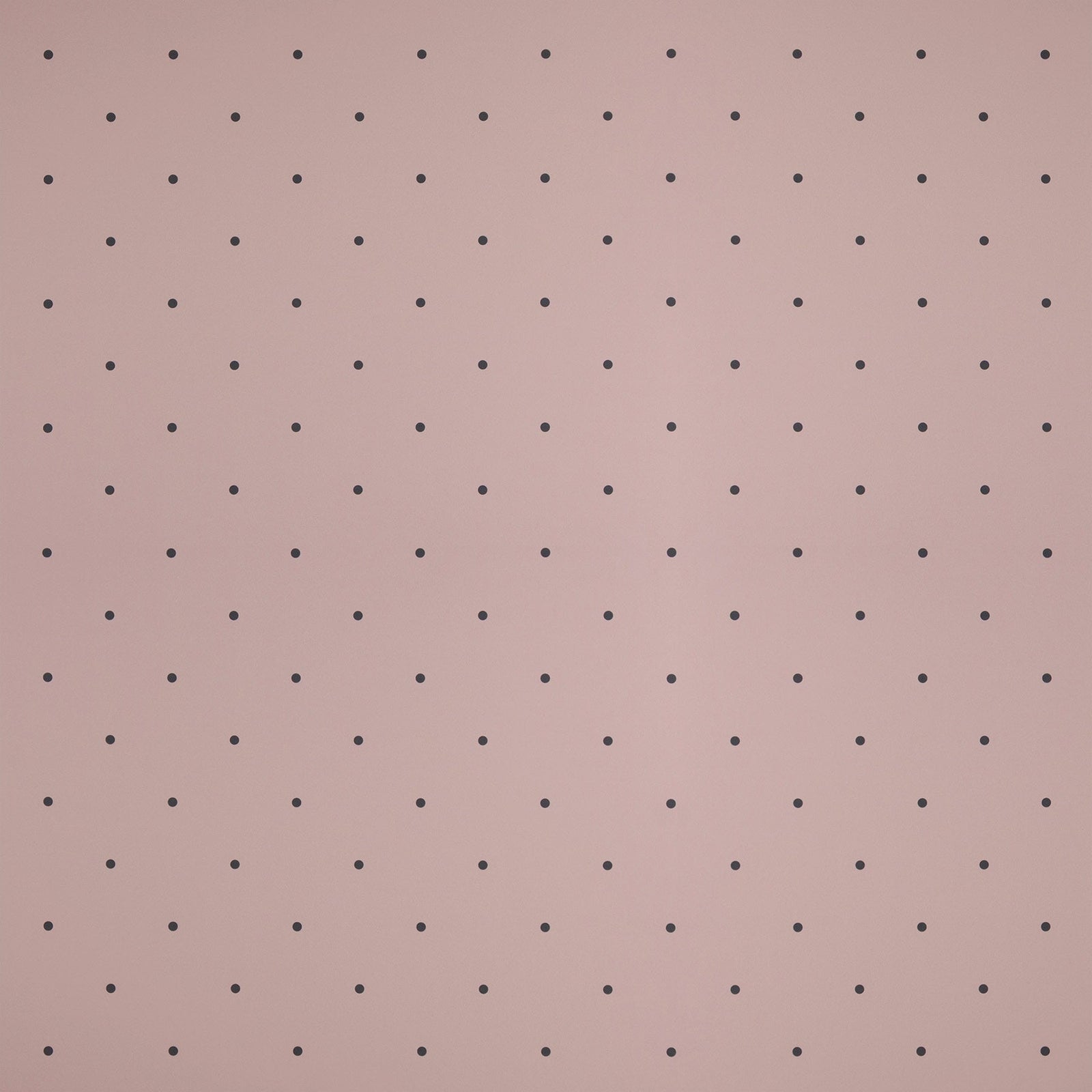 Dolce Dots Wallpaper Sample, Parma Violet