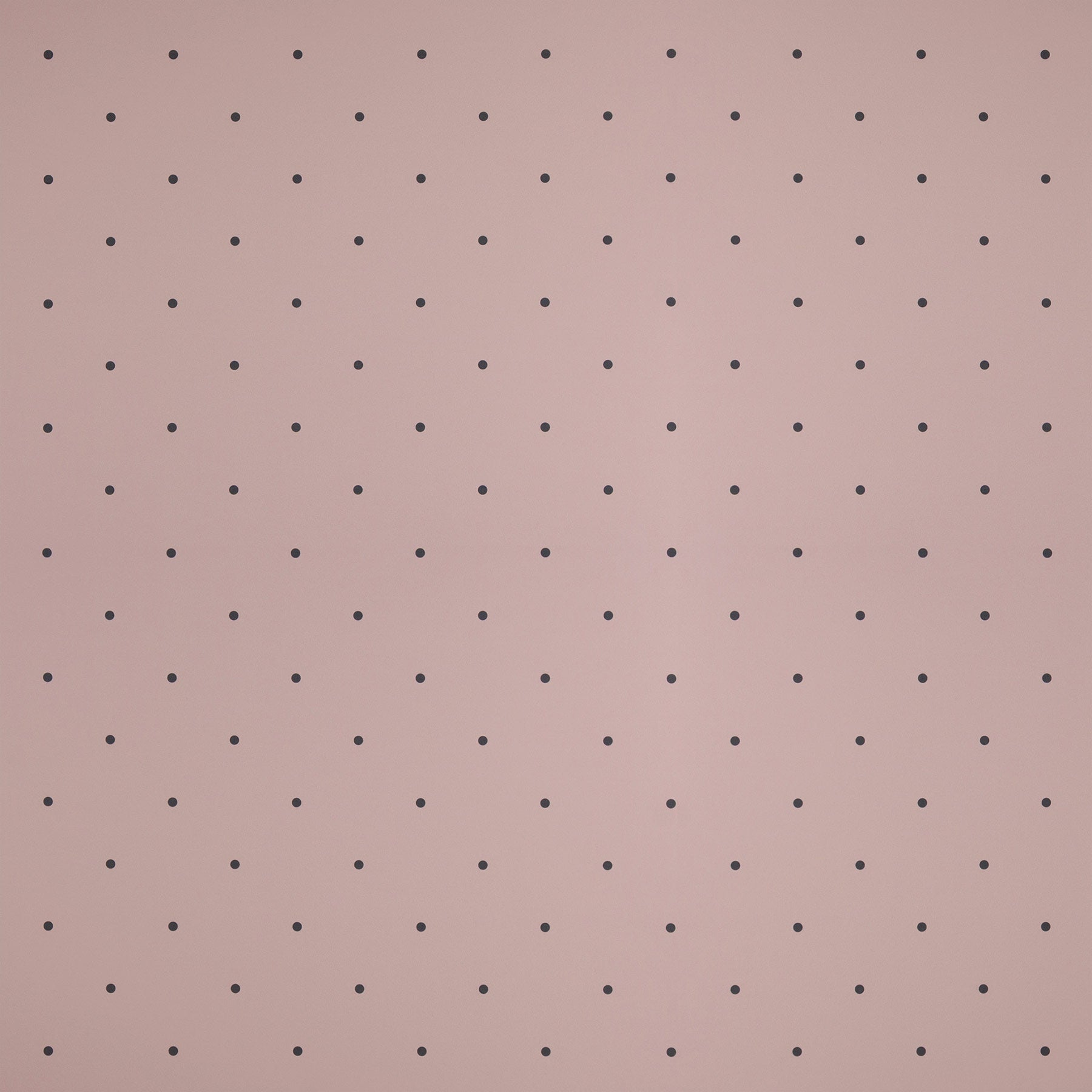Dolce Dots Wallpaper Sample, Parma Violet