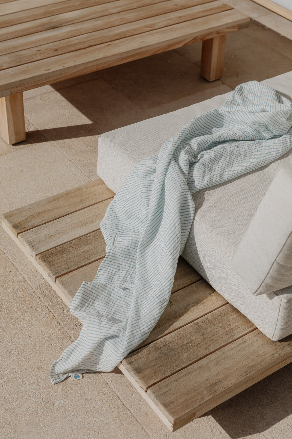 Soft Swaddle – Cruise