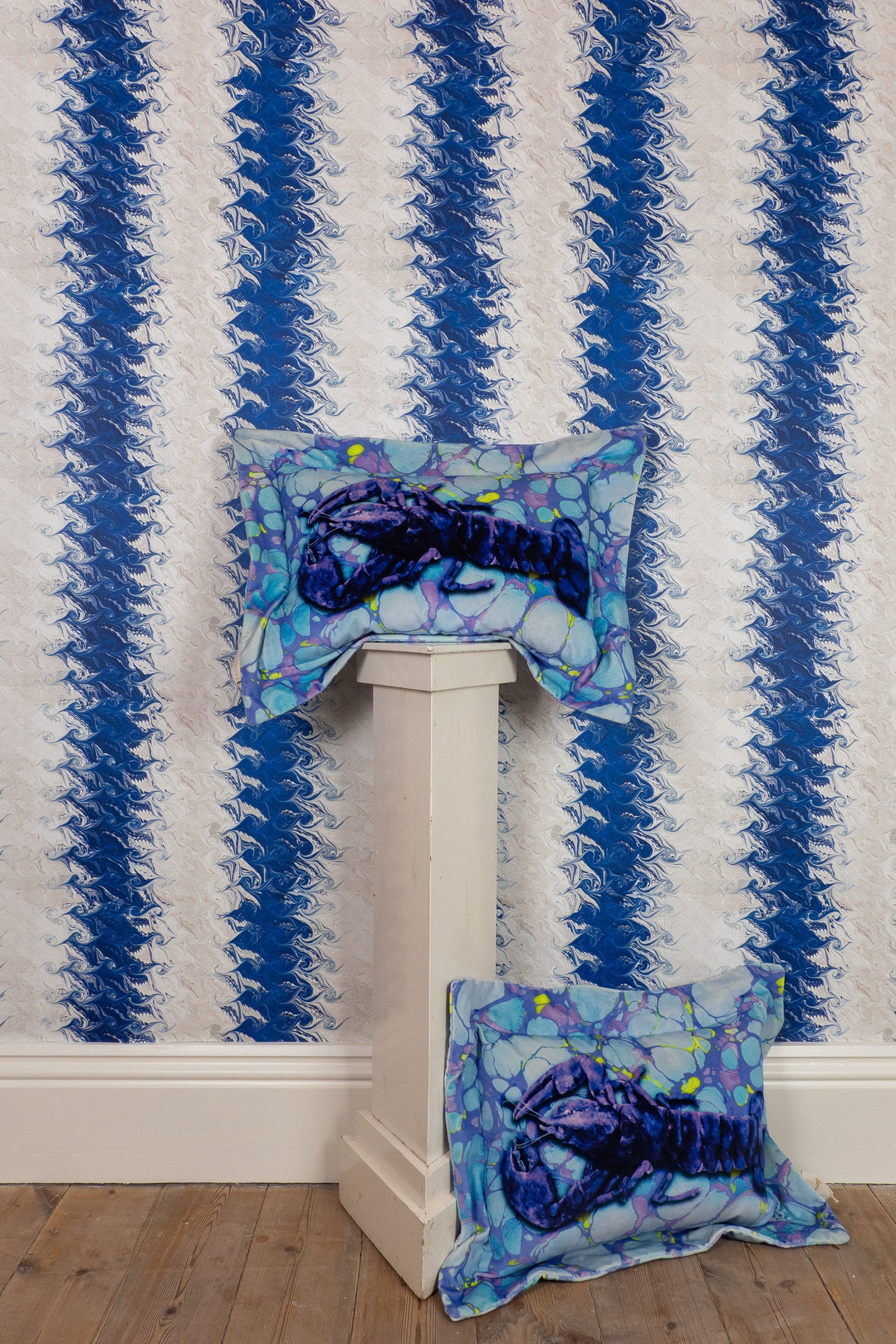 Cammarus Aqua Cushion