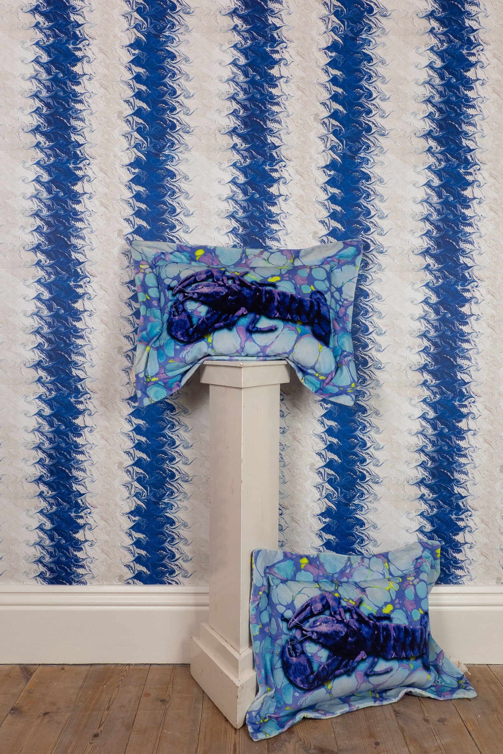 Cammarus Aqua Cushion