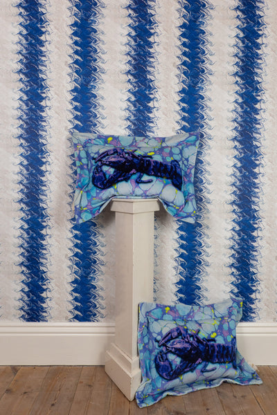 Cammarus Aqua Cushion