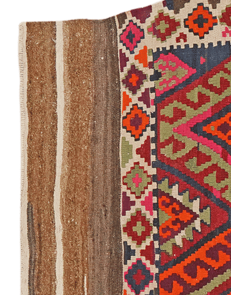 Kelim Rug-