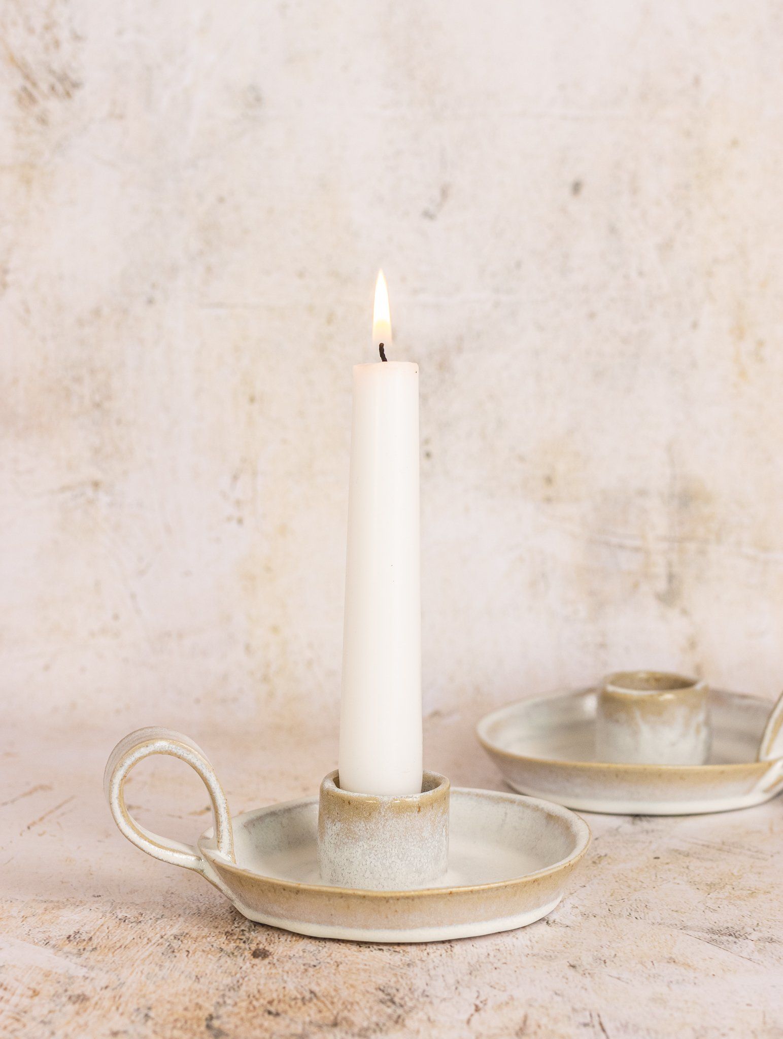 Lakeland Drift Candle Holder