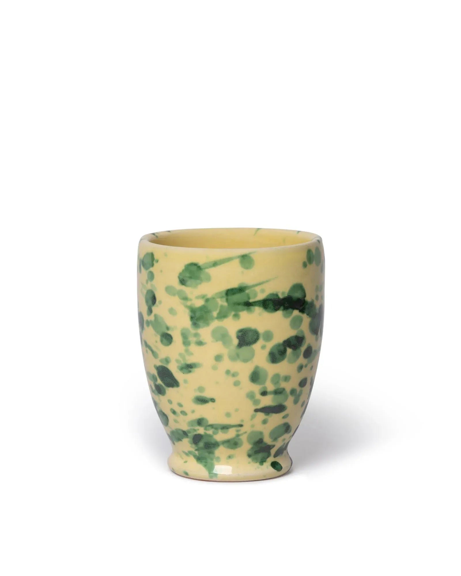 Splatter Bambino Vase