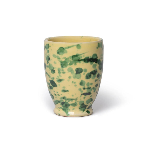 Splatter Bambino Vase