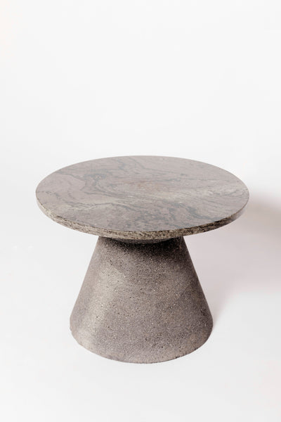 Tori Totem Stool