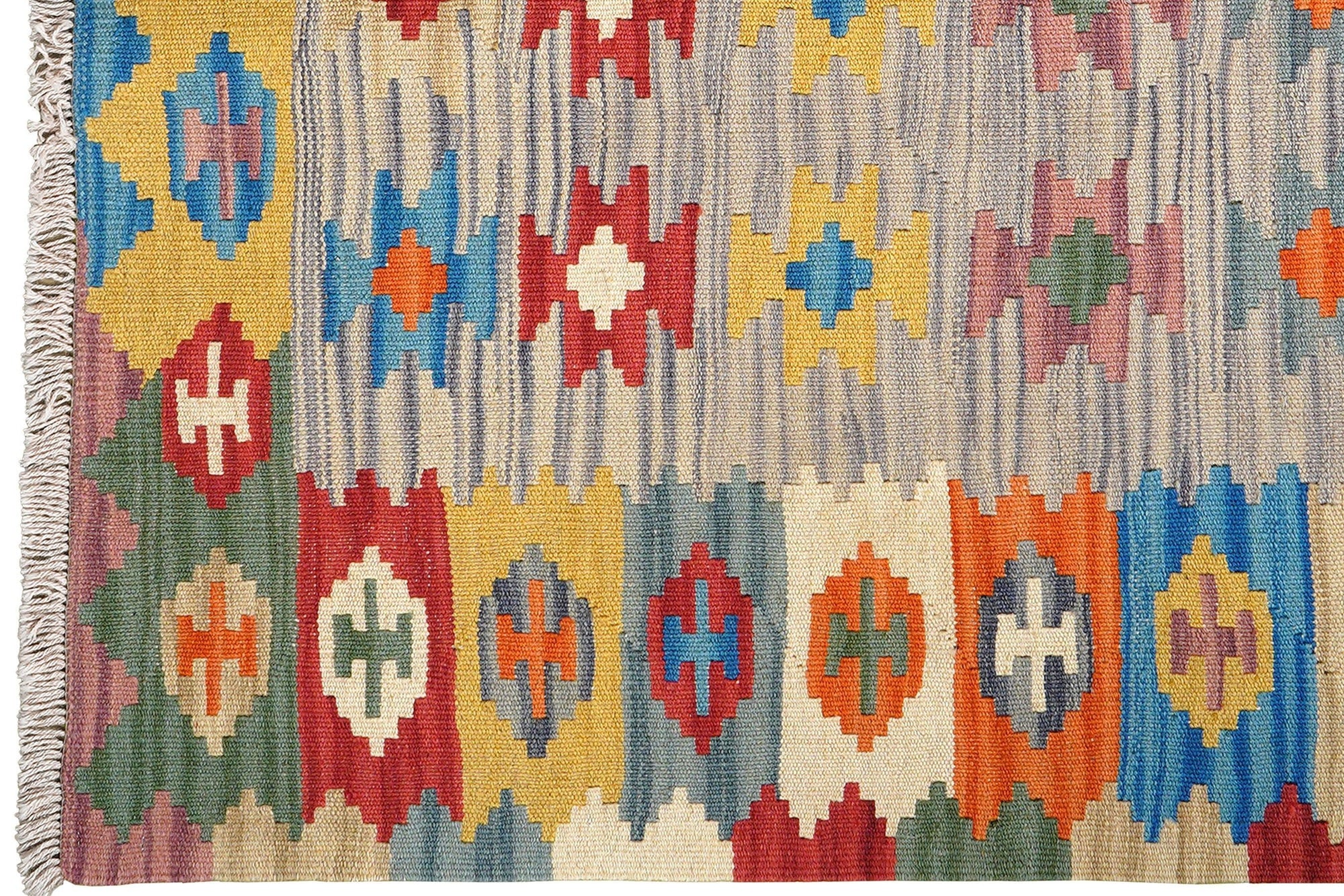 Kelim Gashgai Rug