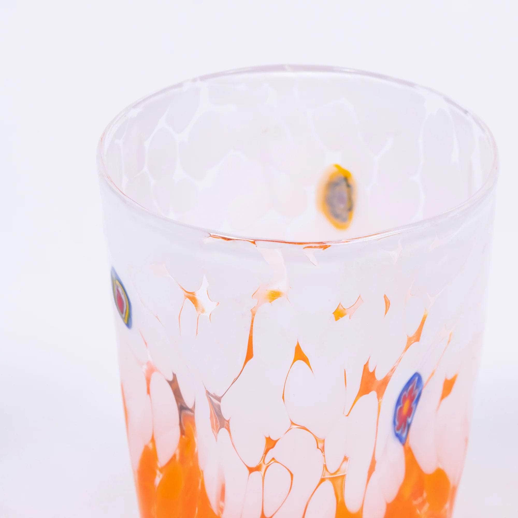 Ombre Murano Tumbler