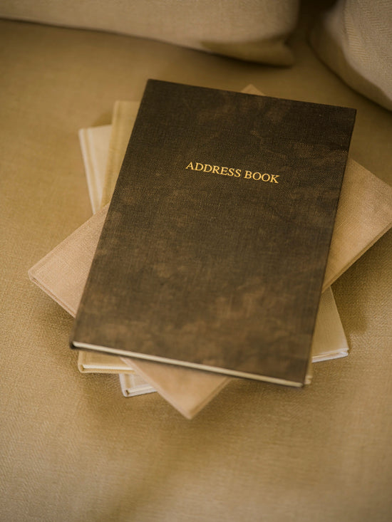 Clove Address Book