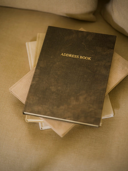 Clove Address Book