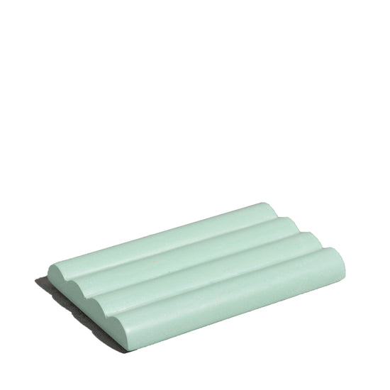 Soap Dish No1 - Mint Green