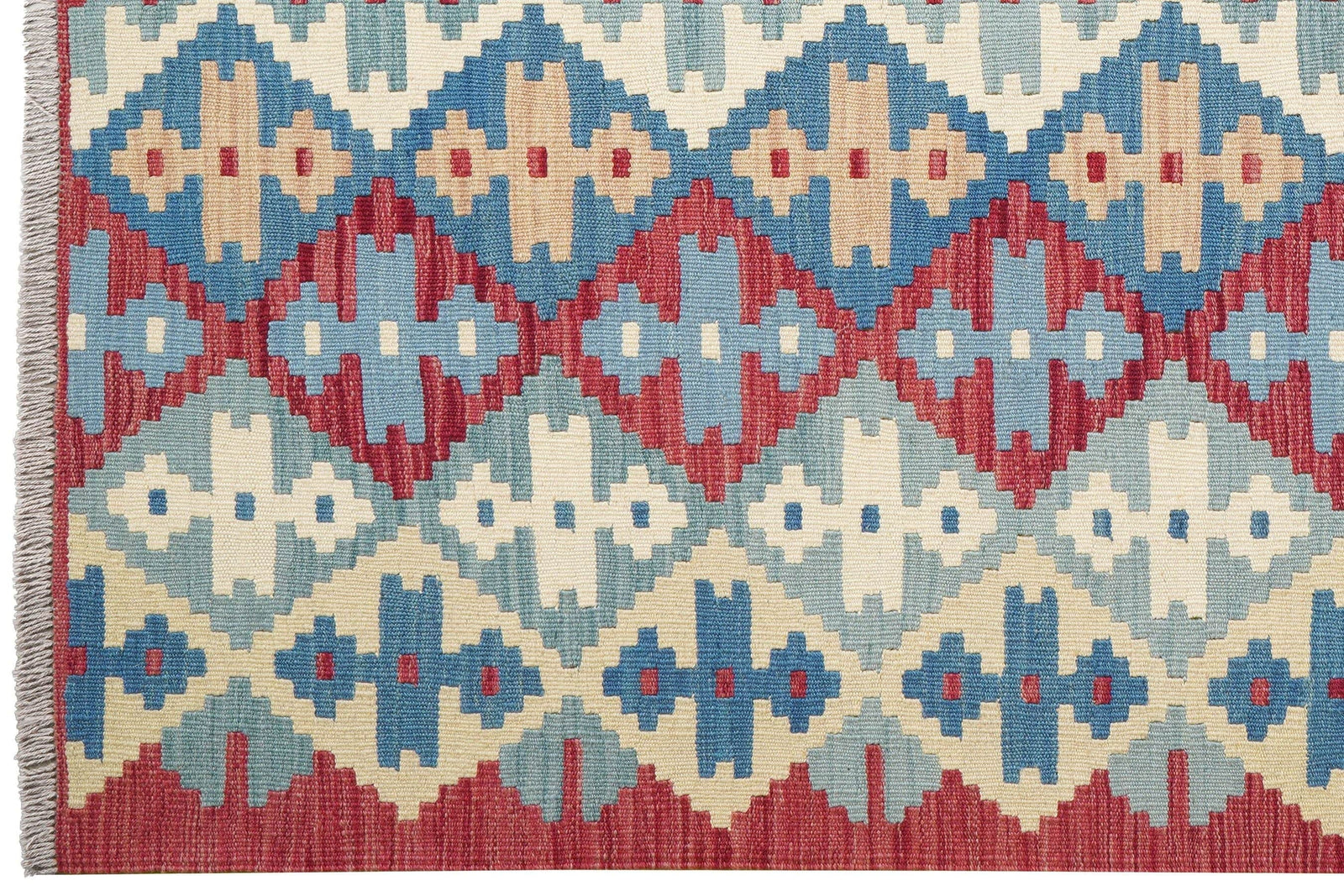 Kelim Gashgai Rug