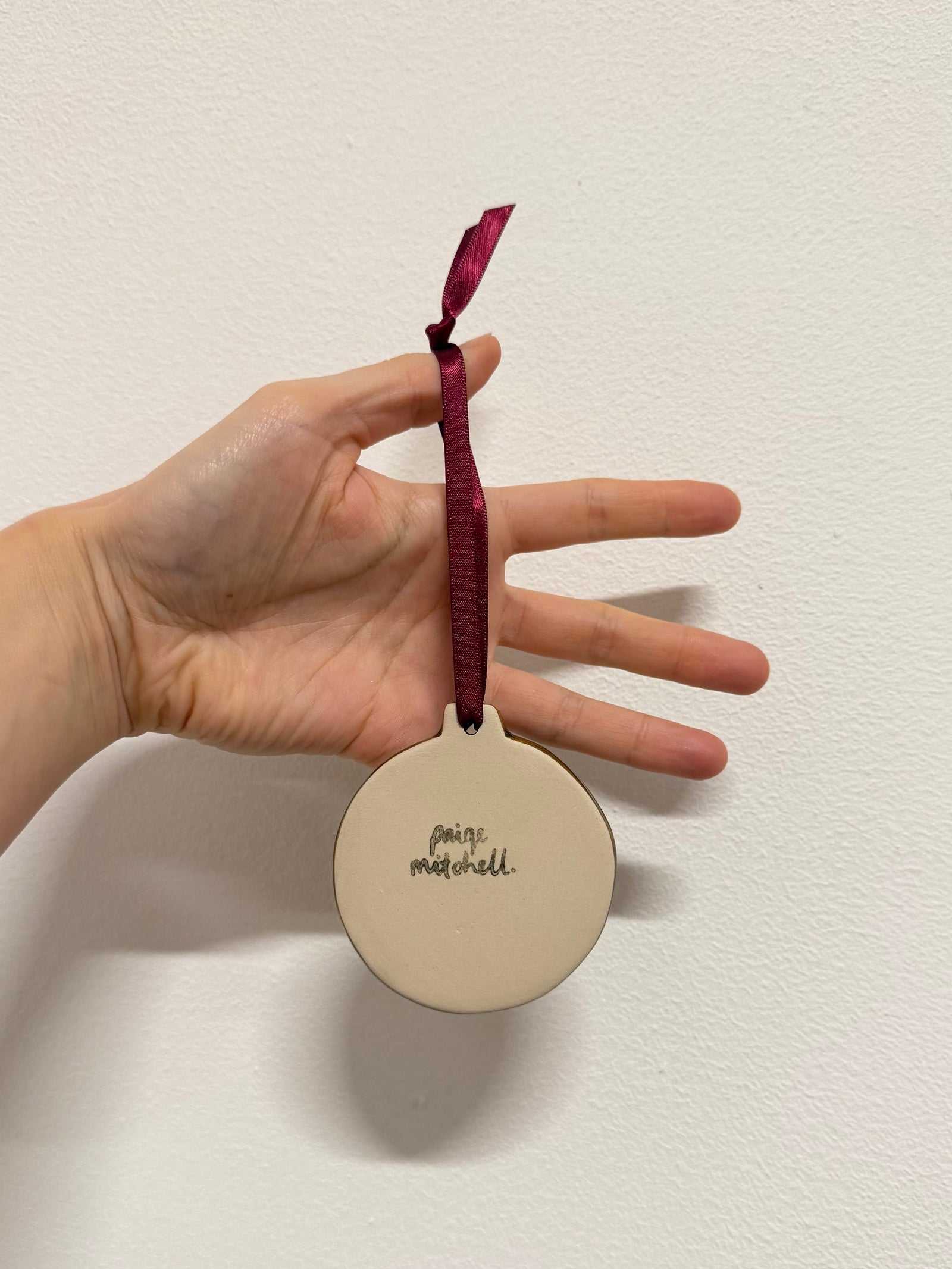 Honey Glaze Decoration #4