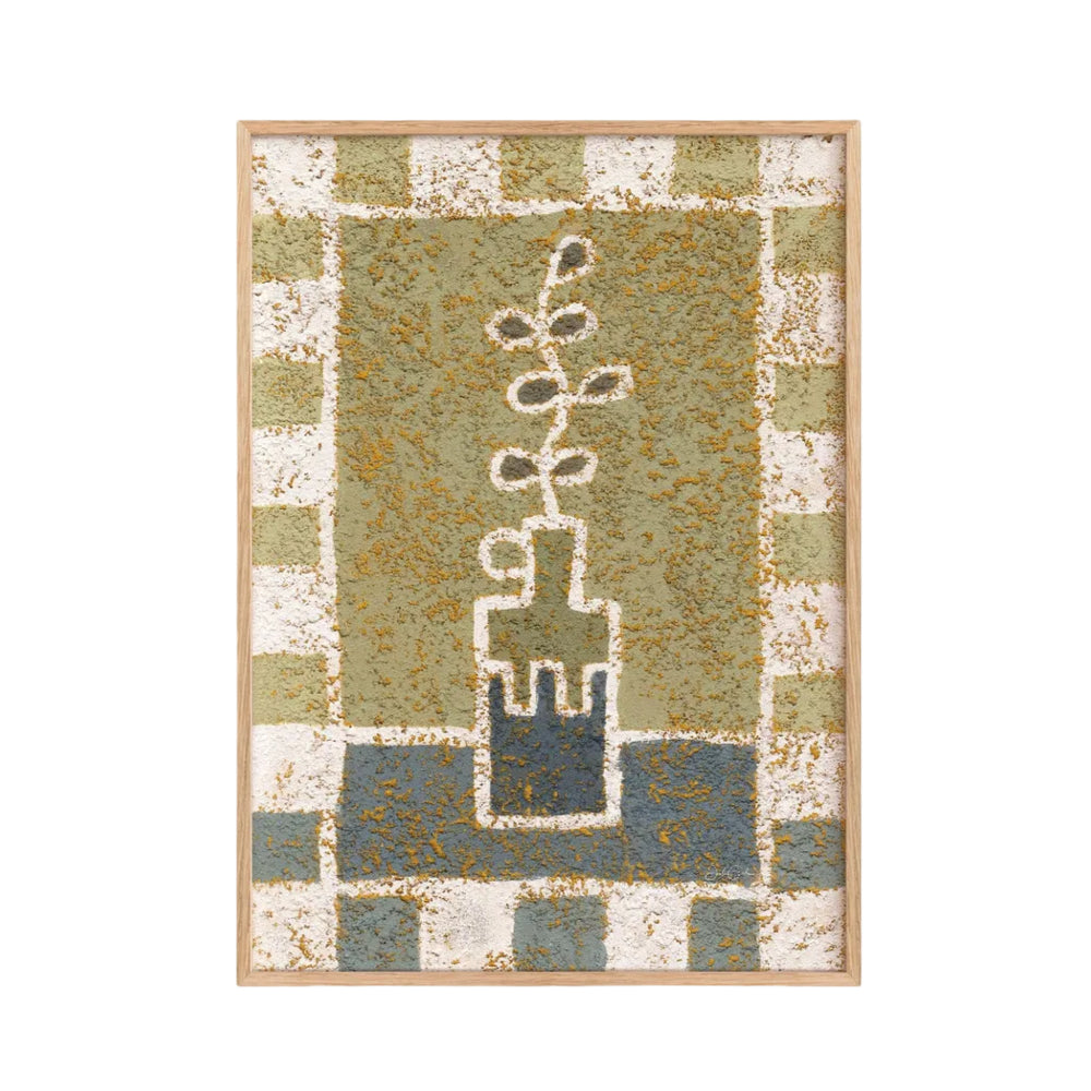 Colour Story No. 14 - Fine Art Print