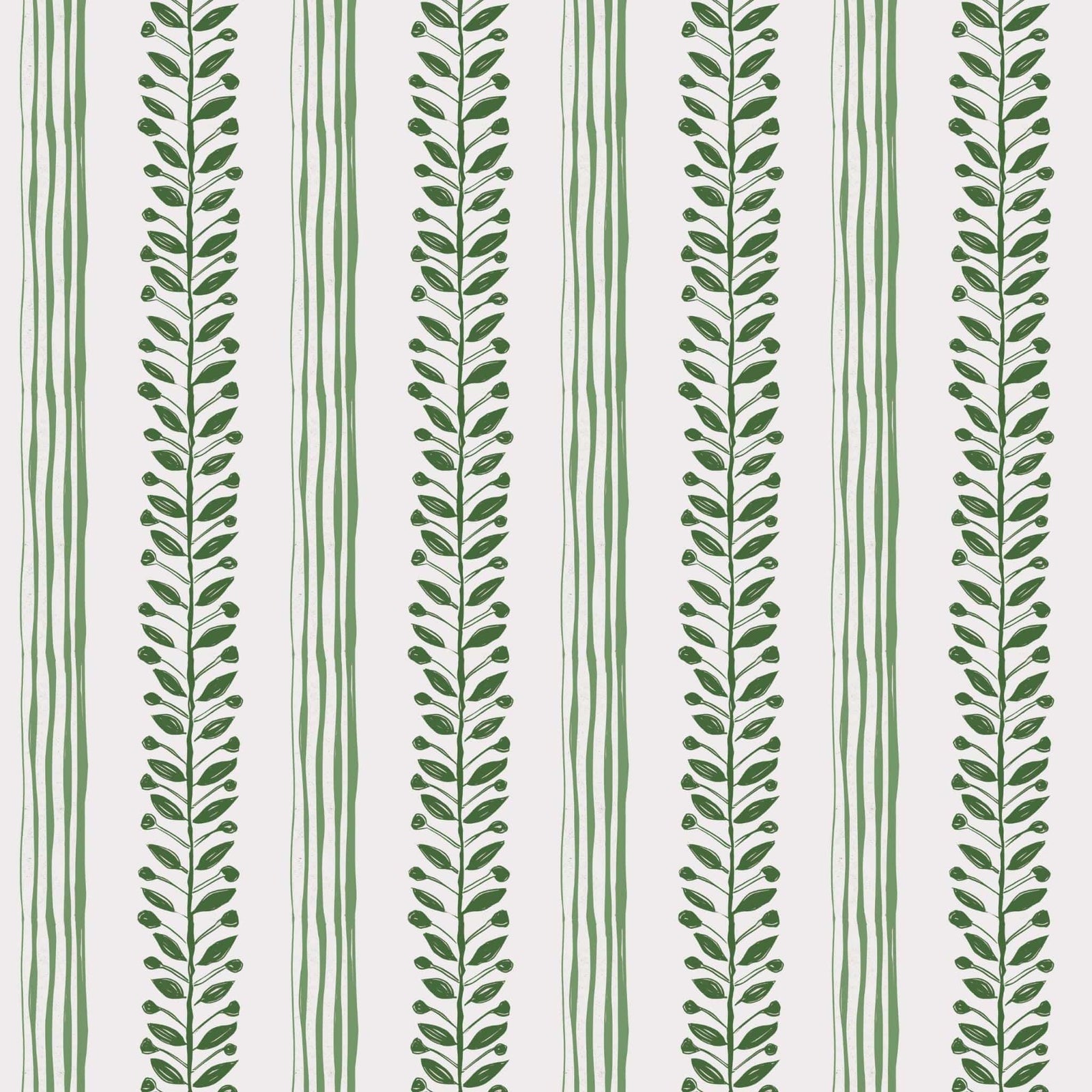 Olive Wallpaper - Olive Green
