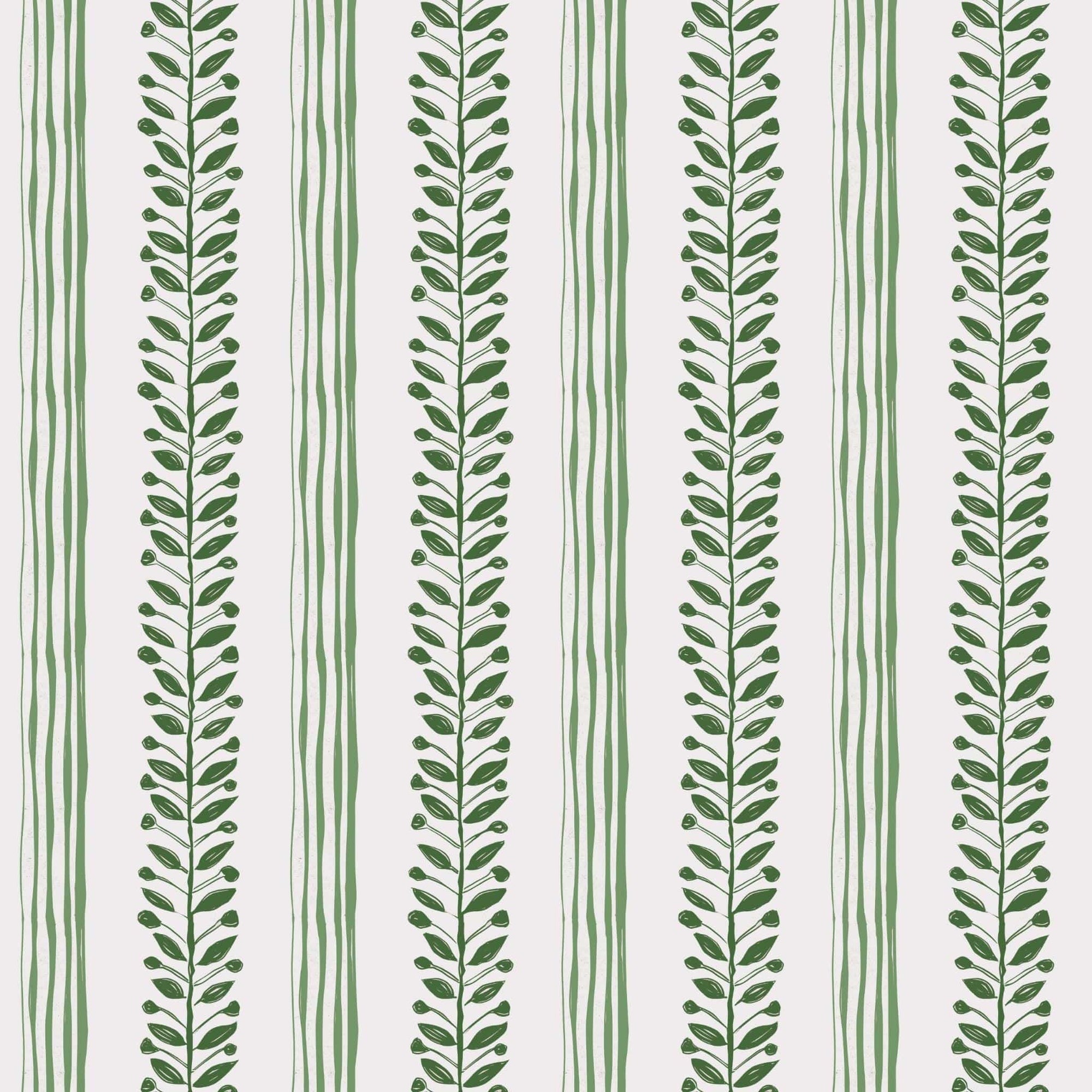 Olive Wallpaper - Olive Green