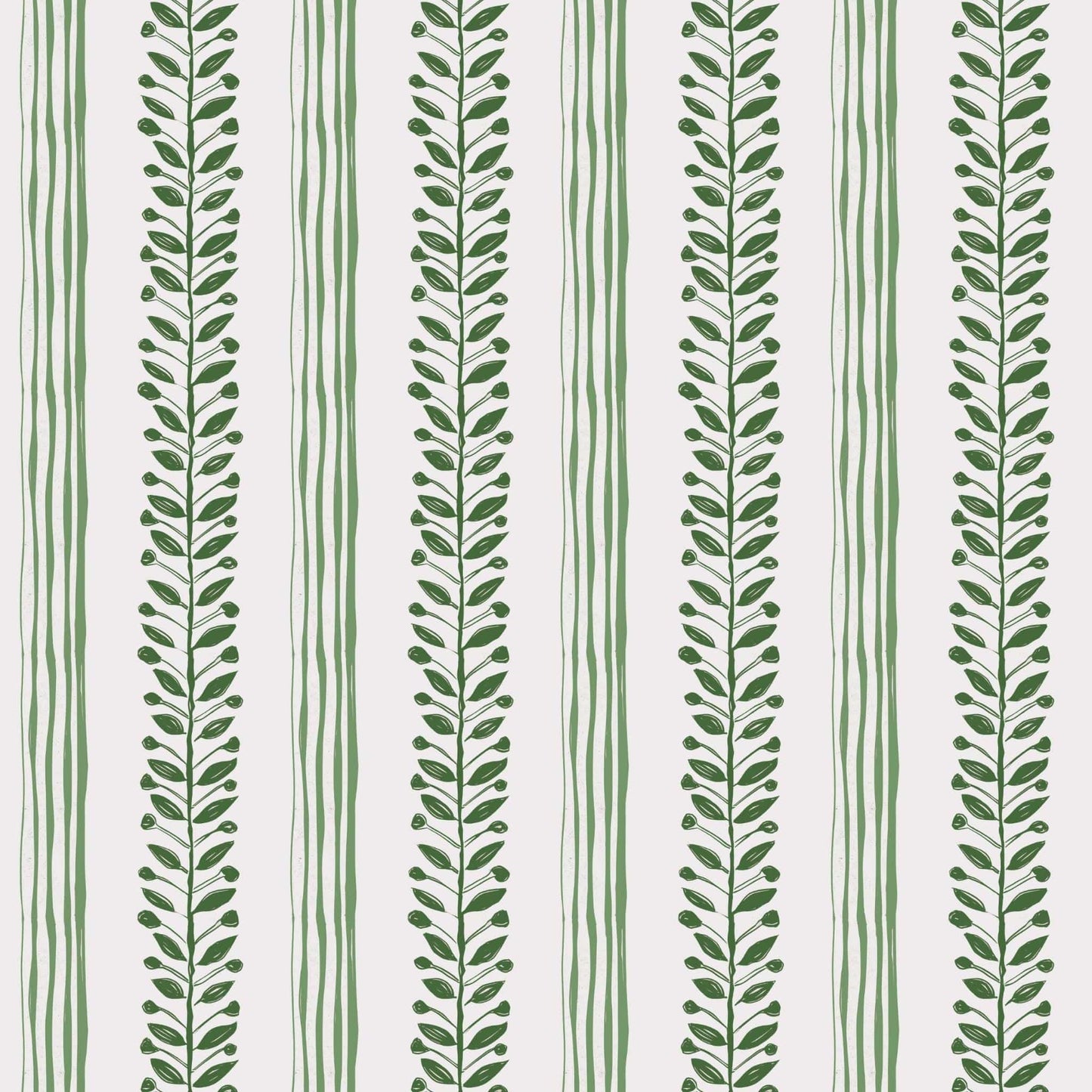 Olive Wallpaper - Olive Green