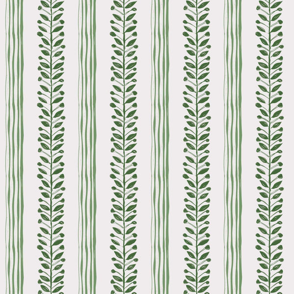Olive Wallpaper - Olive Green
