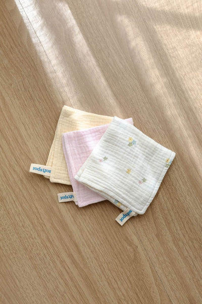 Soft Gift Set – Springtime