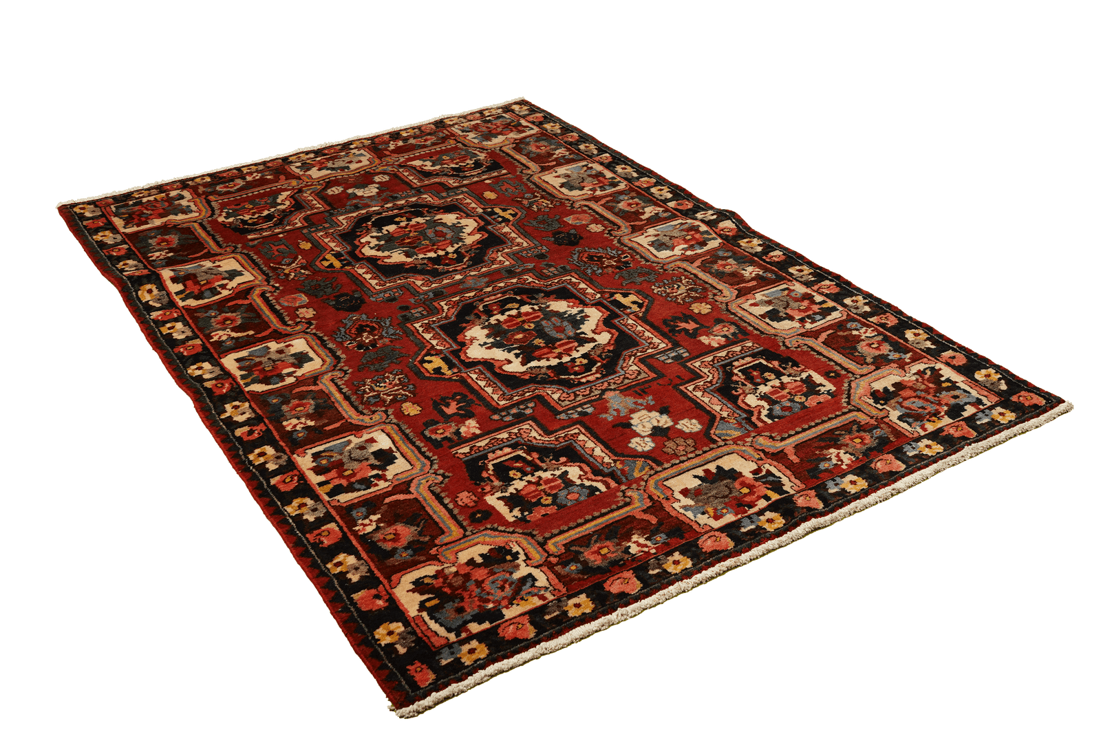 Bakhtiar Carpet