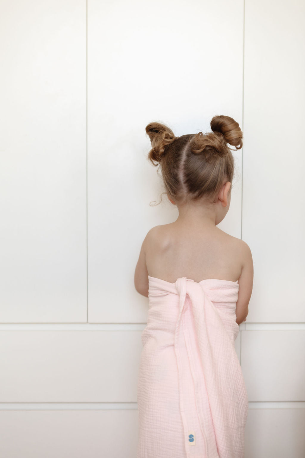 Soft Swaddle – Marshmallow