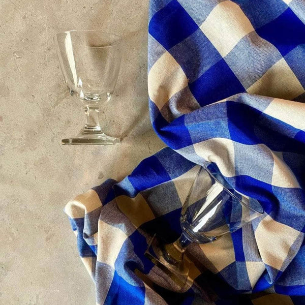 Tablecloth Bell