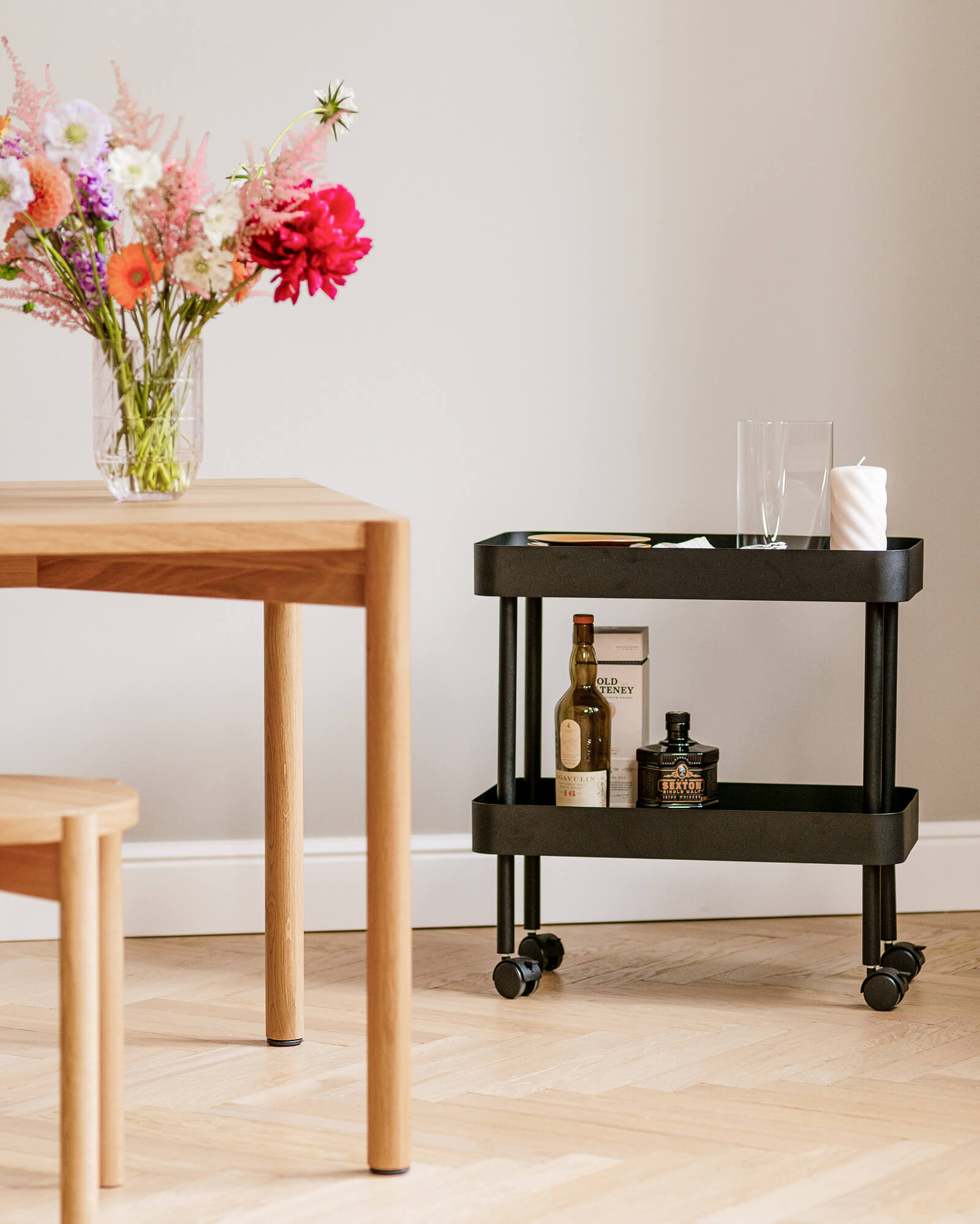 Nolle Console 2-Tier-