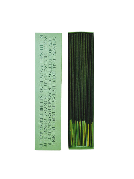 TAURUS SCENT STICKS