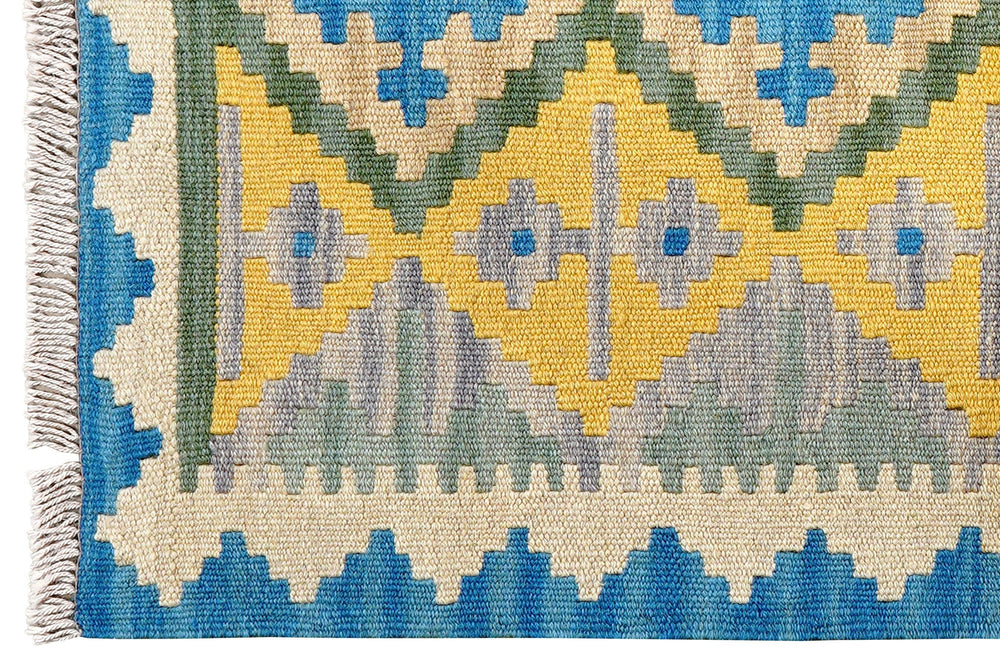 Kelim Rug