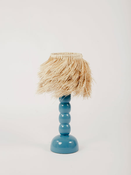 FOS Colored Regina Lamp