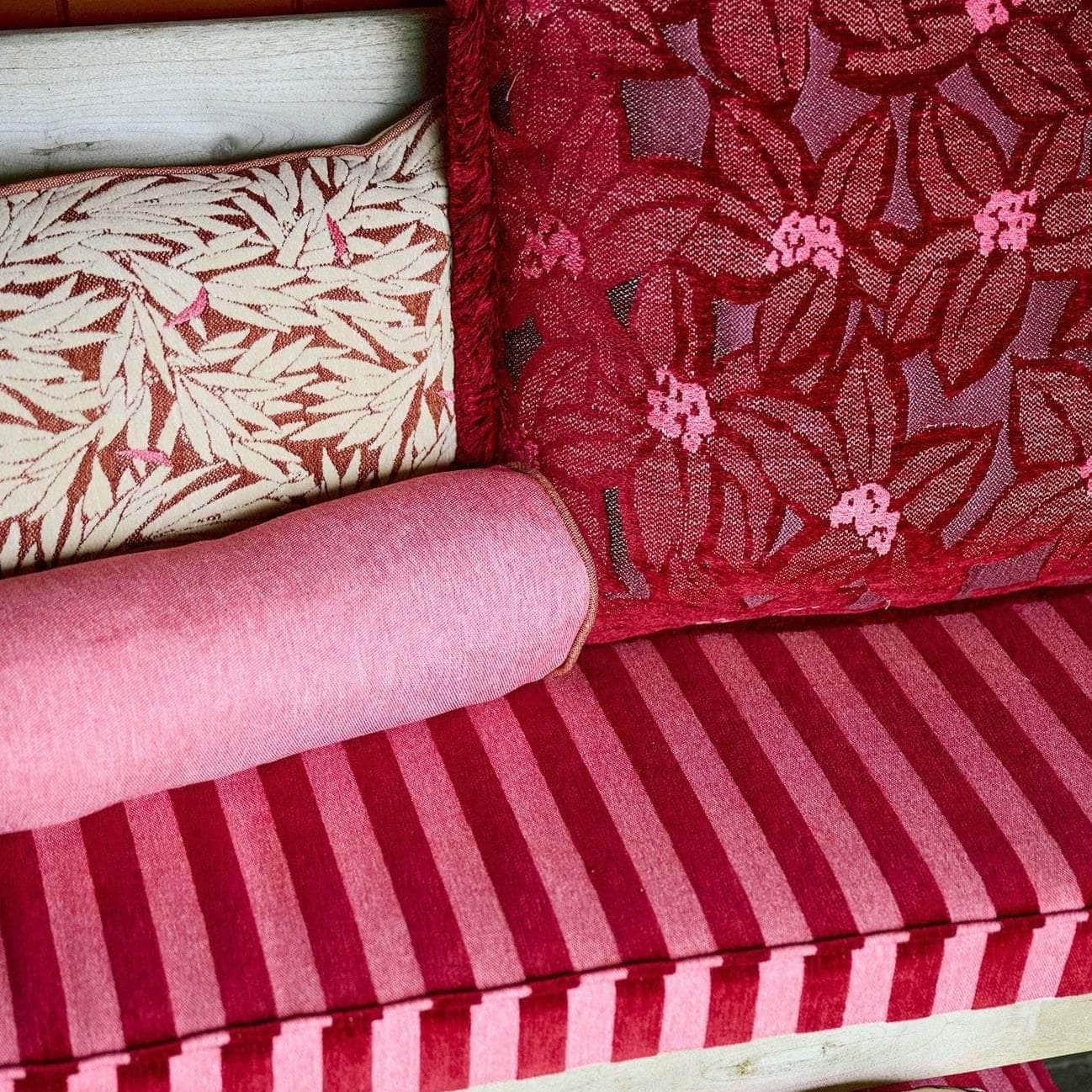 Cushion Yoko Spice