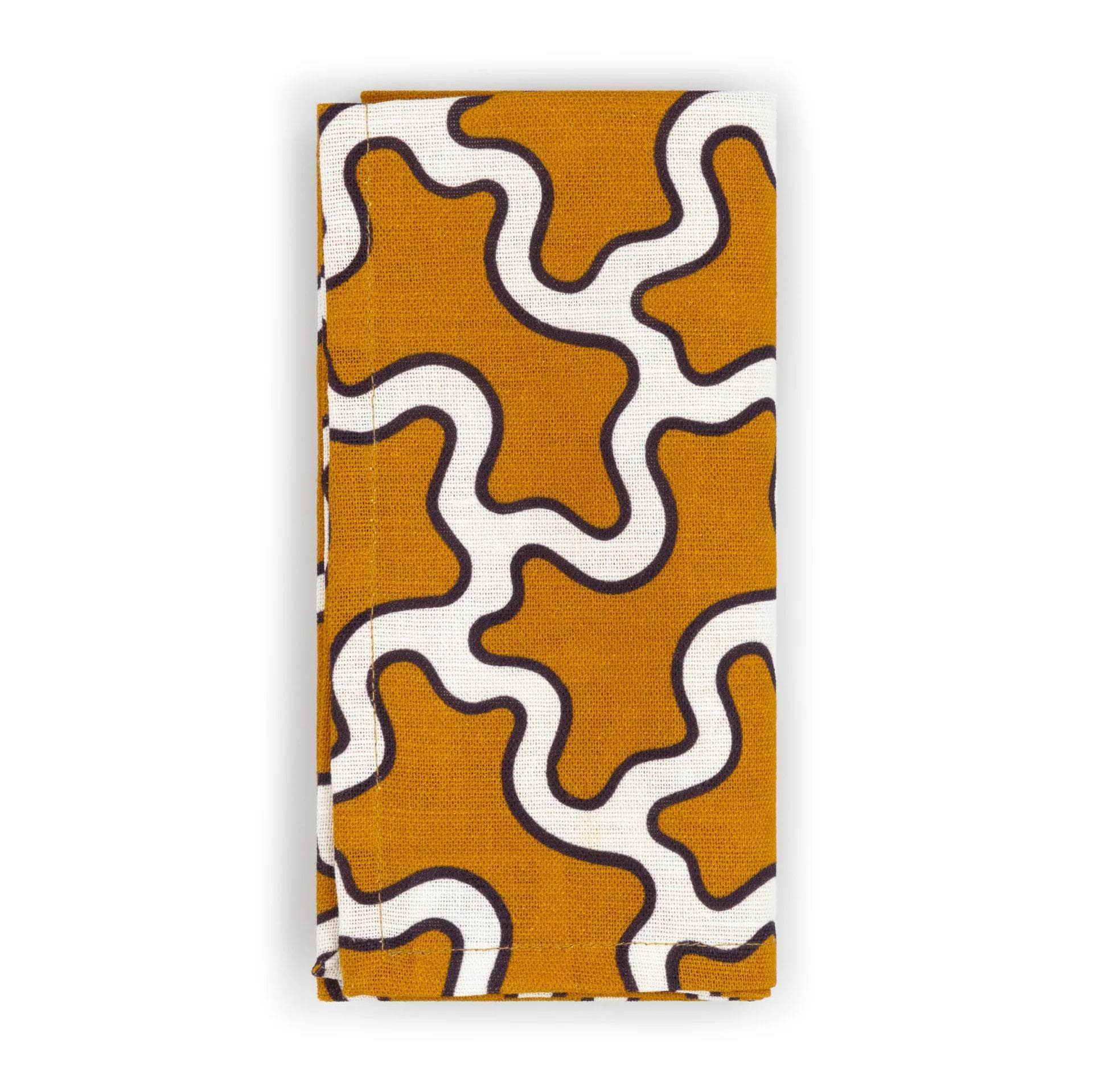 Reef Napkin