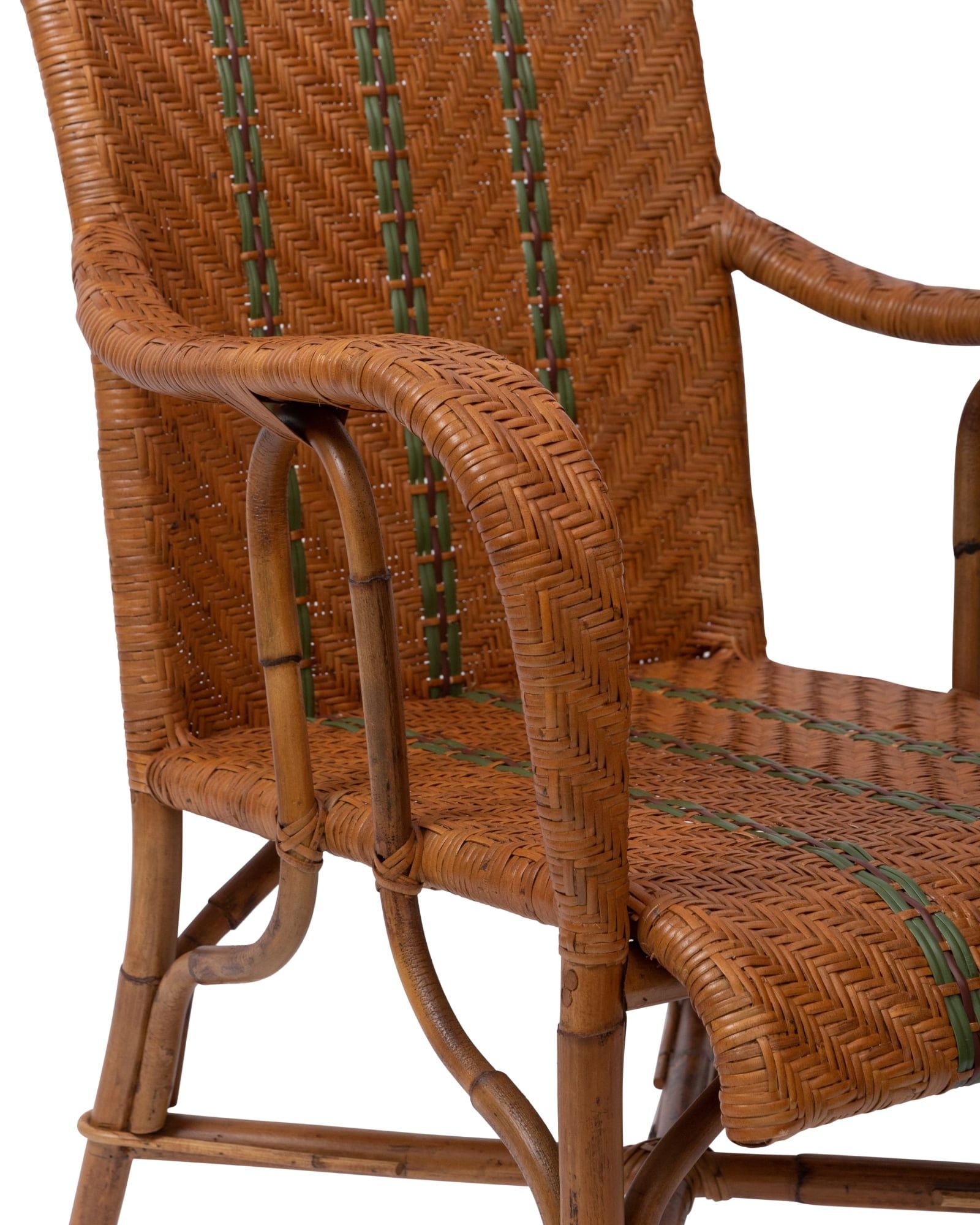 Emerson Outdoor Armchair