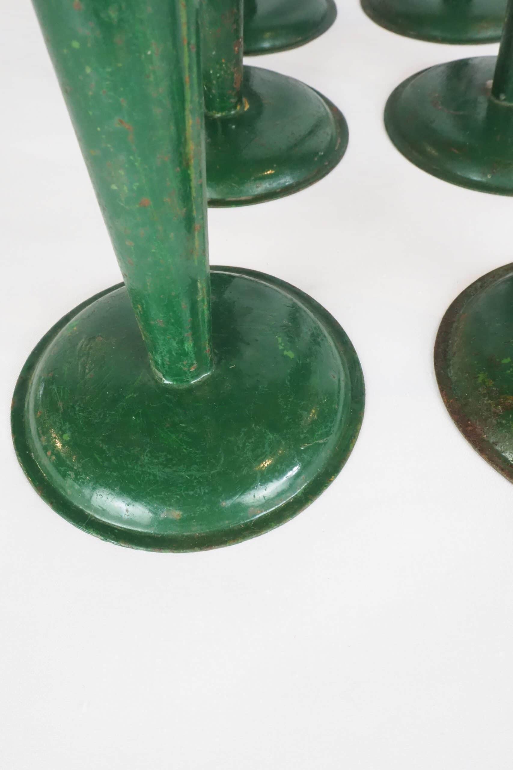 Vintage Florist Vase