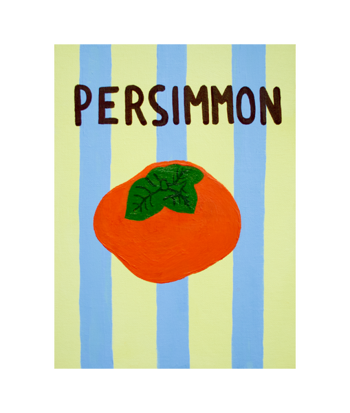 Persimmon