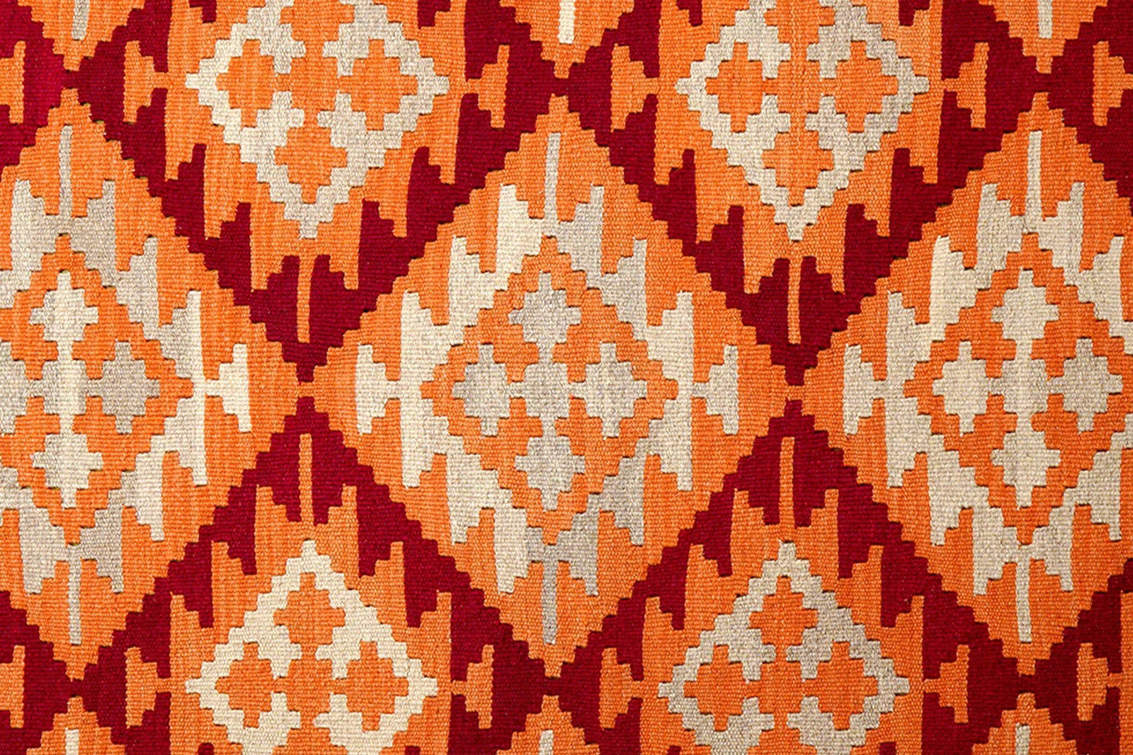 Gashgai Kelim Rug