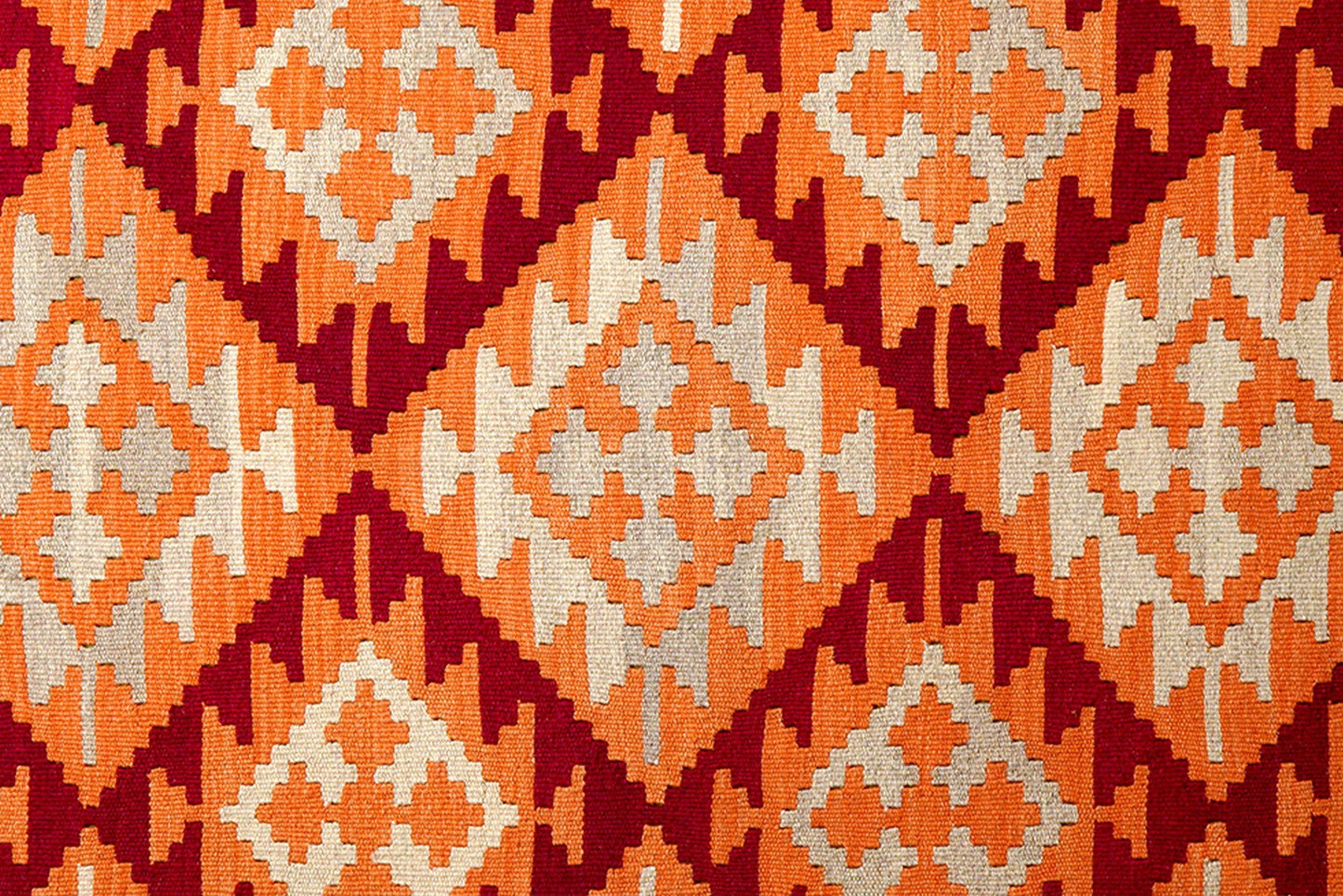 Gashgai Kelim Rug