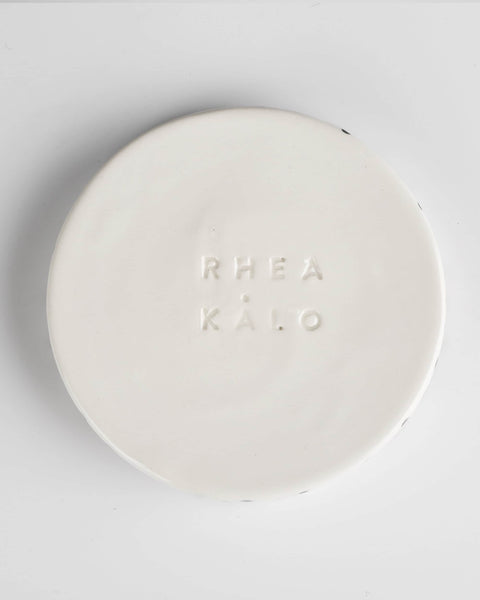 Skis Candle