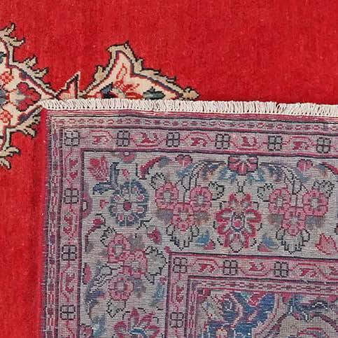 Meshkabad Carpet