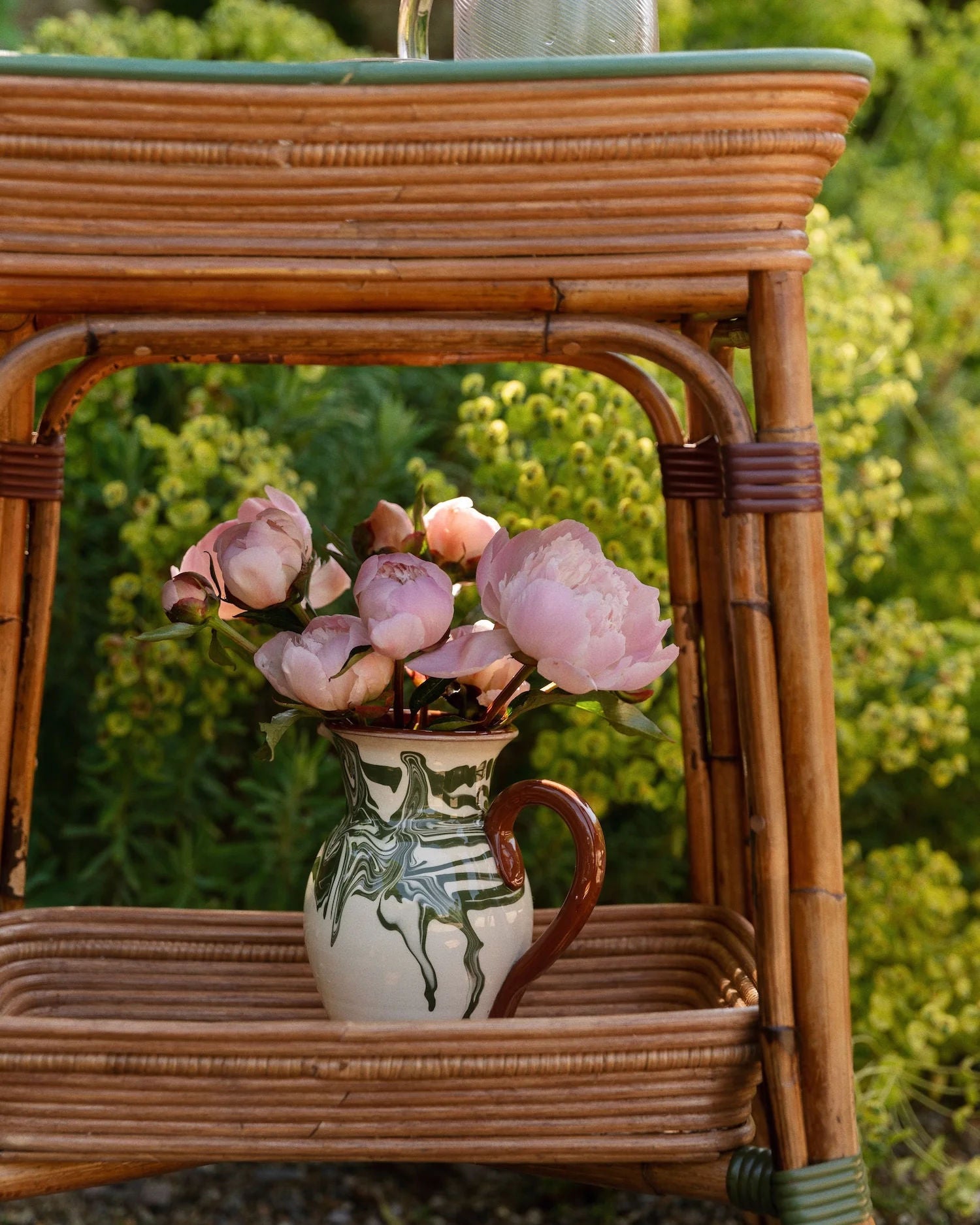 Emerson Outdoor Side Table