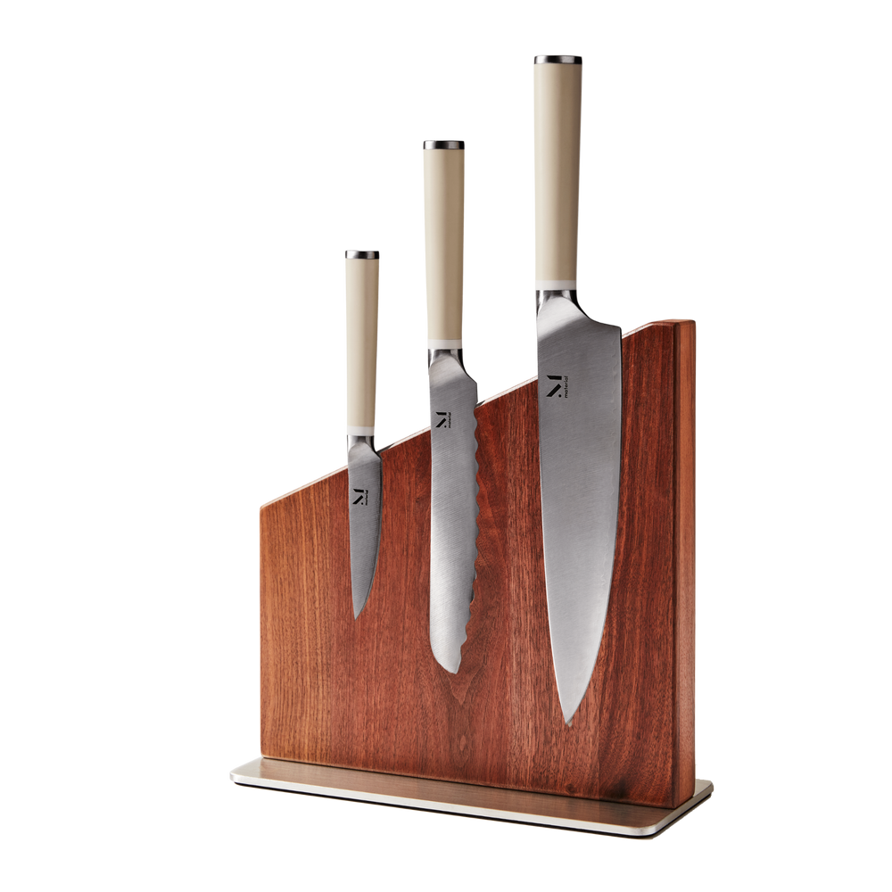 The Knives + Stand