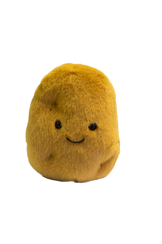 Garden Friends Potato