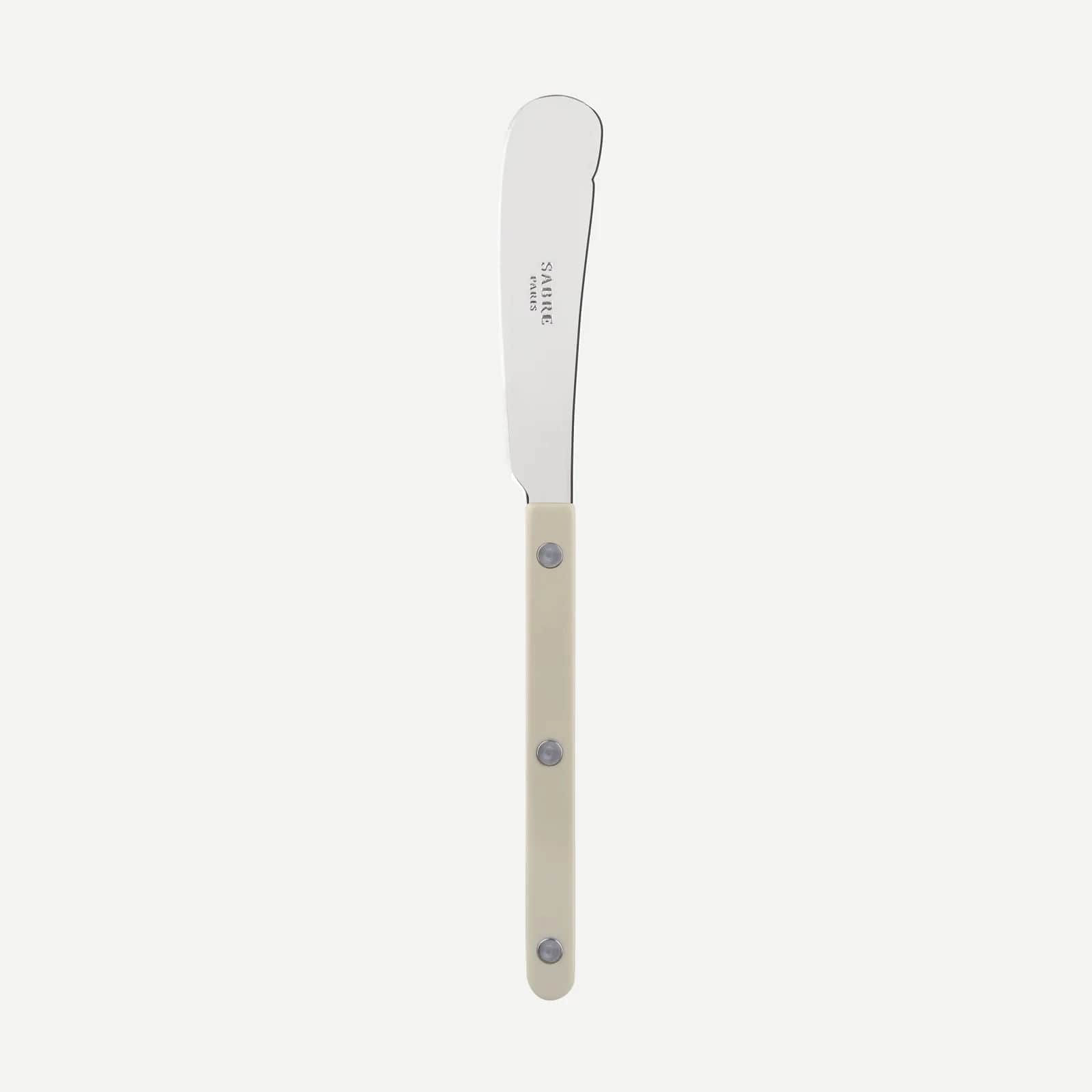 Bistrot Butter Knife, Putty